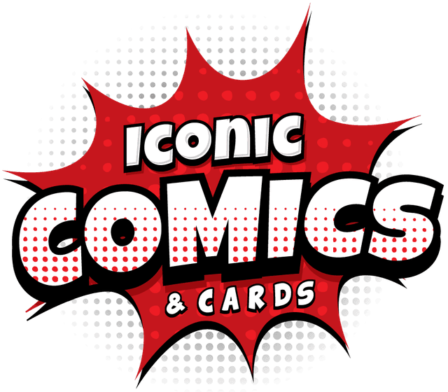 Iconic Comics