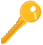 Key Comic